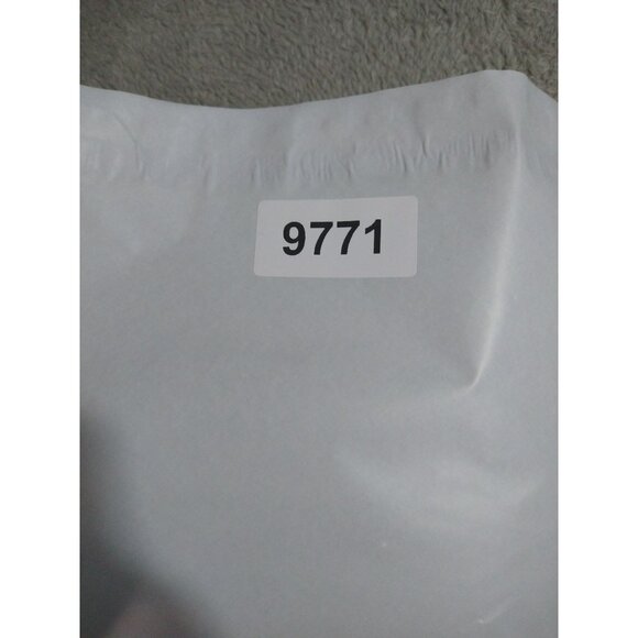 American Eagle Jeans Womens 14 Black Next Level Stretch Curvy Hi Rise Jegging - Picture 10 of 10